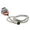 Das Cb Microphone 636L Usa Flag Design 302-10309 - alternate 3